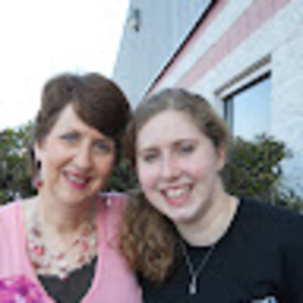 Meet your Posher, Sandy